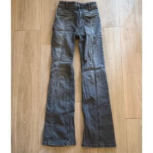 We the Free Firecracker Flare Jeans